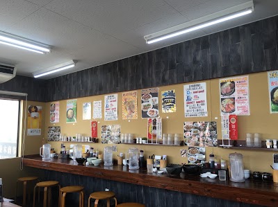 Photos of (麺)並木商事 GRANDE