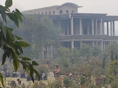 Photos of Serajul Emarat Park