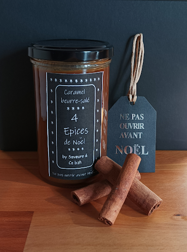 Saveurs & Co bzh - Thumbnail