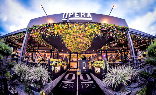 Opera 129 - Visual