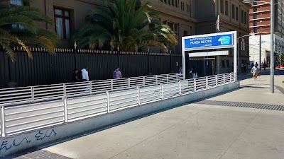 Photos of Parking Plaza Sucre
