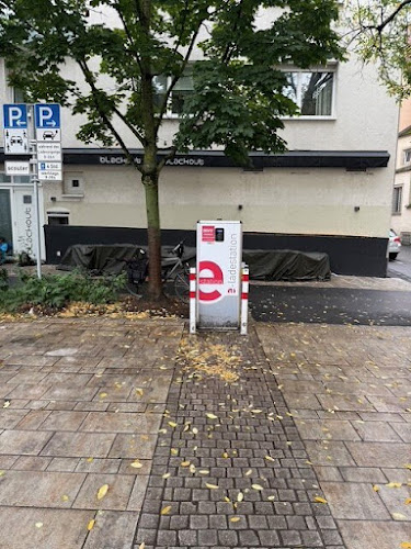 WVV Charging Station