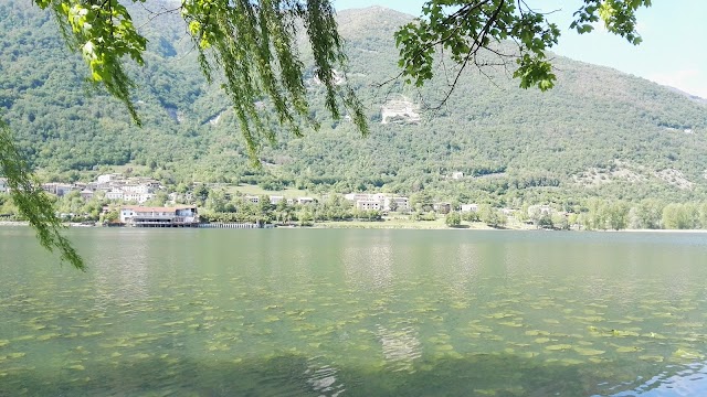 Parco Va' dee Femene