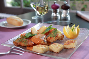 Photo n°5 de Le Pot D'Etain à Holnon (Hôtel)