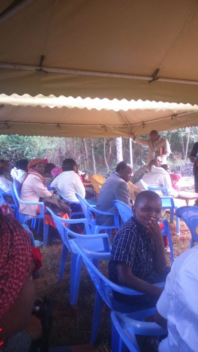 Photos of Deliverance Church International (Naromoru )