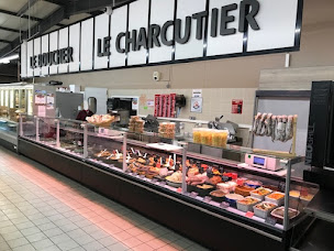 Photo n°3 de U Express et Drive à Saint-Didier-sur-Chalaronne (Supermarché)