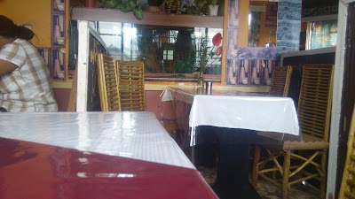 Photos of Nyeri Townview Restaurant