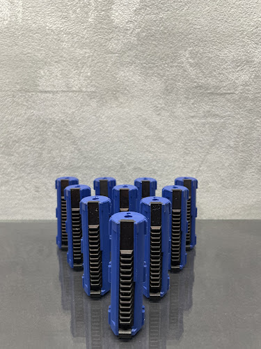 Comentarii opinii despre DeadCatWorks Airsoft Workshop