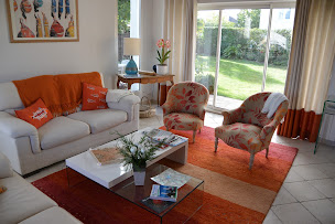 Photo n°3 de Bon'Home à Le Bono (Lodge)