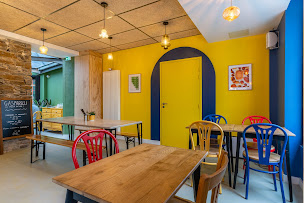 Photo n°26 de GASPARELLI à Nantes (Restaurant)