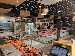 Photo n°3 de Le Garçon Boucher à Quetigny (Boucherie-charcuterie)