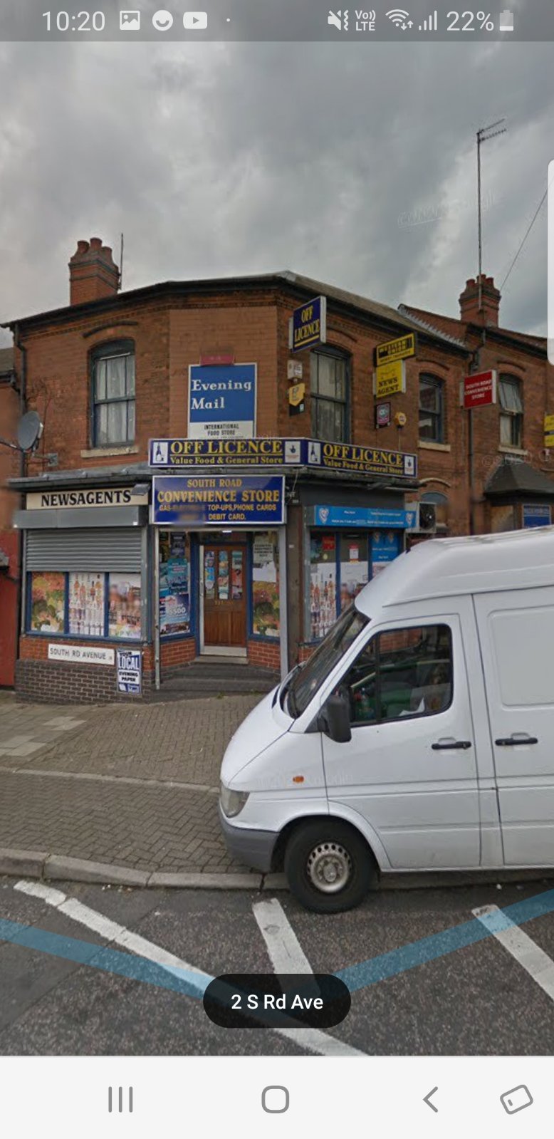 South Road Convenience Store photo 2