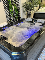 Photo n°3 de Sauna-Hammam à Osny (Service d'e-commerce)