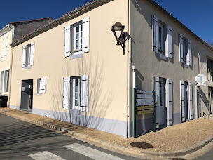 Photo n°6 de David Habitat | Entreprise de peinture et Ravalement Les Herbiers 85 à Les Herbiers (Peintre en bâtiment)