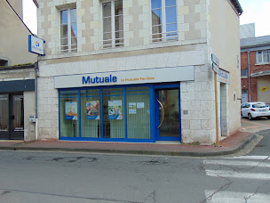 Photo n°1 de Mutuale à Romorantin-Lanthenay (Mutuelle de santé)
