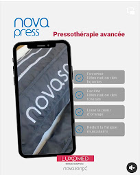 Photo n°4 de Mon Instant Luxo - Centre de luxopuncture à Châteauneuf-de-Gadagne (Centre de bien-être)