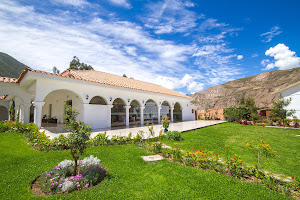 Hotel Agustos Urubamba 5