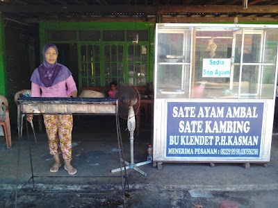 Photos of Sate Ayam Khas Ambal Bu Klendet