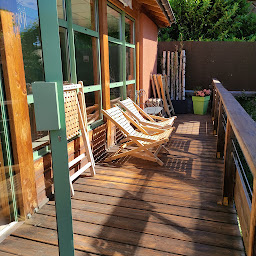 Photo n°4 de La Bergamote à Gap (Institut de massages)