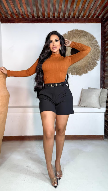 Bella Donna Boutique