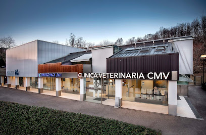 AniCura Clinica Veterinaria CMV Varese