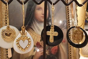 Photo n°6 de Chez Mémé à Saint-Donat-sur-l'Herbasse (Magasin)