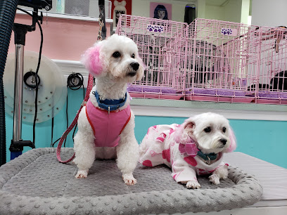 Old Town Pet Grooming