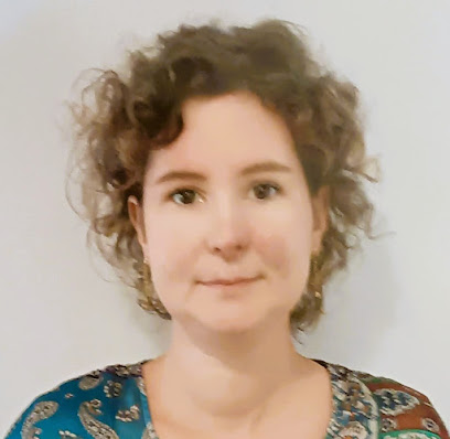 Julie Gaziano Psychologue