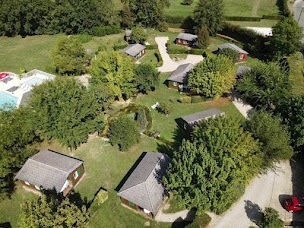 Photo n°37 de LE CLOS DU MOULIN hôtel village vacances Dordogne à Terrasson-Lavilledieu (Restaurant)