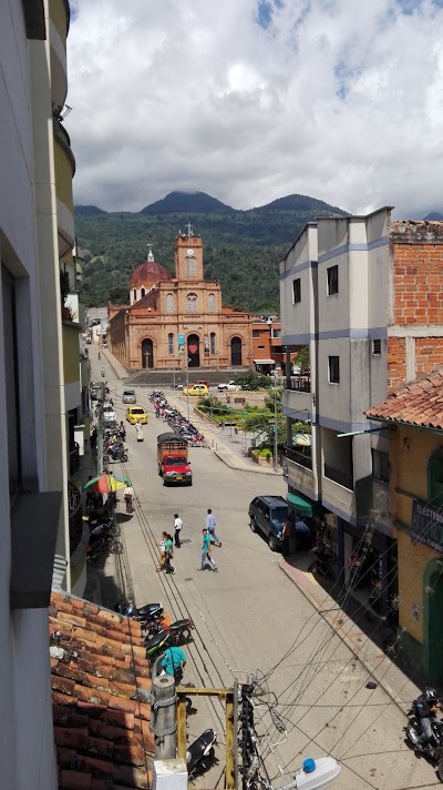 Photos of SAN VICENTE DE CHUCURI (Santander-Colombia)