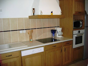 Photo n°6 de Gite des Ifs à Artannes-sur-Indre (Gîte)