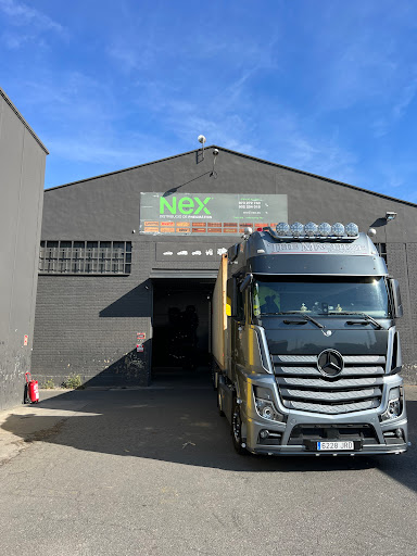 NEX TYRES LLEIDA (ALMACÉN) - Thumbnail