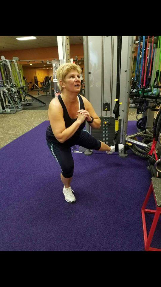 Anytime Fitness photo 13