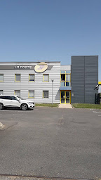 Photo n°2 de La Poste Espace Clients Pro à Pithiviers (Poste)