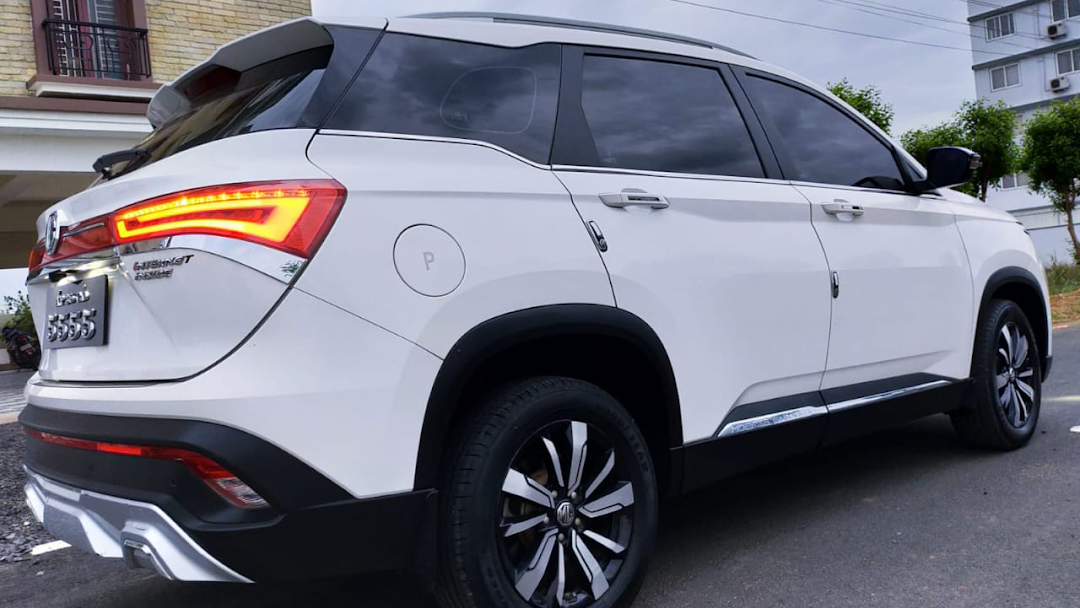 best self drive cars in vizag best car