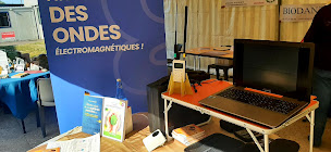 Photo n°2 de Ludovic Fedotoff (BienHertz) - Consultant en pollutions électromagnétique - coaching & formations - EHS à Bertaucourt-Epourdon (Coach de vie)