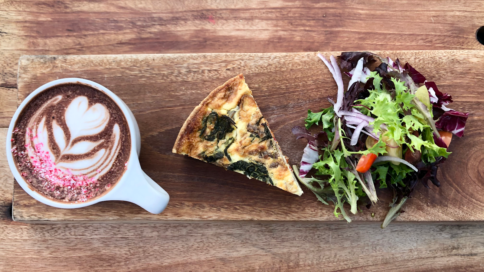 Le Cafe de la Plage Malibu — photo 3
