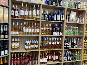 Photo n°4 de Premium Kosher- épicerie cacher à Cannes (Cave à vins)