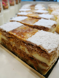 Photo n°42 de Boulangerie Les Frères Barioz à Lyon (Pâtisserie)