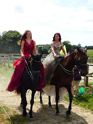 Photo n°14 de Zofé Cosmétiques naturels, au lait de jument à Saint-Hilaire-du-Harcouët (Éleveur de chevaux)