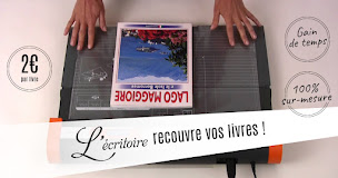 Photo n°23 de L'Ecritoire à Bavay (Papeterie)