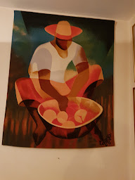 Photo n°16 de Brocante Jacques Mével à Lannion (Magasin d'antiquités)