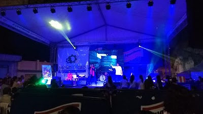 Photos of Parque Marconi Sanchez.