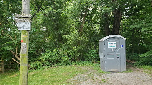 Northwest Lancaster County River Trail Parking Lot - Thumbnail