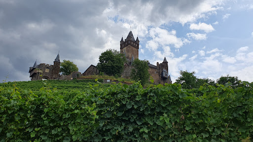 Burgschanke Die Reichsburg - Thumbnail
