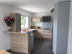 Photo n°9 de Maisons Ty Breiz à Vannes (Constructeur immobilier)