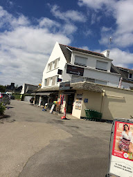 Photo n°7 de Cocci Market à Fouesnant (Supermarché)