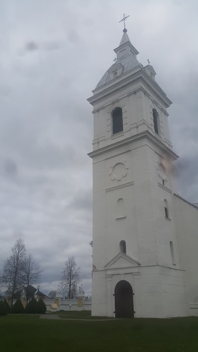 church