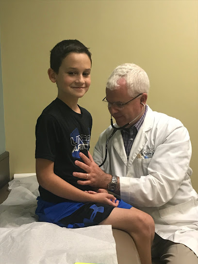 The Pediatric Center of SWLA - Lake Charles