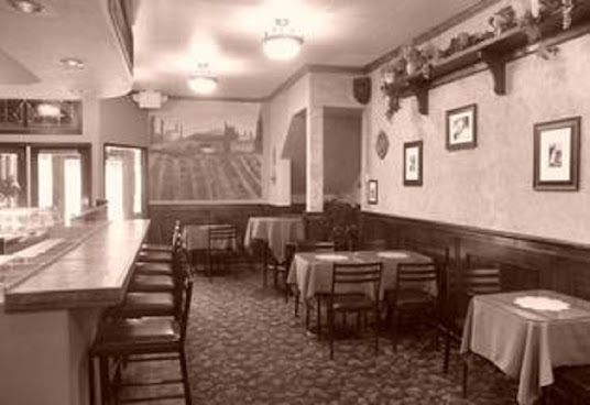 Dat's Italian! by null